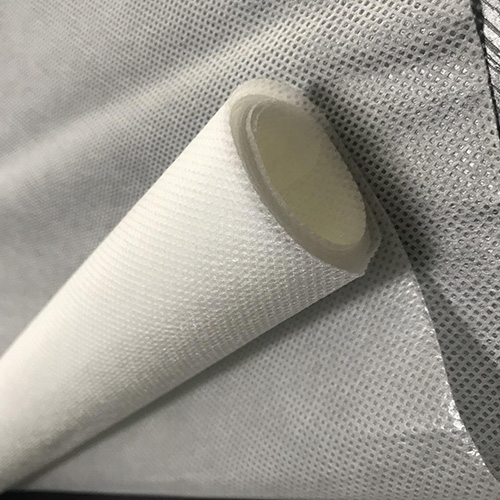 Vải không dệt PP - Vải Xăm Kim PCC - Công Ty TNHH Truyền Thông Sức Mạnh